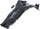 RIO 01-02 FRONT FENDER LINER RH, Sedan/Wagon