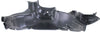 RIO 01-02 FRONT FENDER LINER RH, Sedan/Wagon