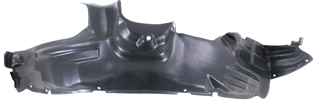 RIO 01-02 FRONT FENDER LINER RH, Sedan/Wagon