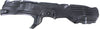 RIO 01-02 FRONT FENDER LINER RH, Sedan/Wagon