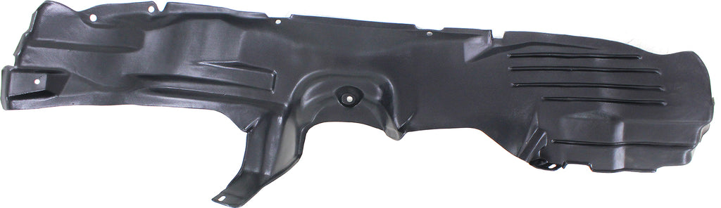 RIO 01-02 FRONT FENDER LINER RH, Sedan/Wagon