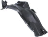 RIO 01-02 FRONT FENDER LINER LH, Sedan/Wagon
