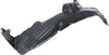 RIO 01-02 FRONT FENDER LINER LH, Sedan/Wagon