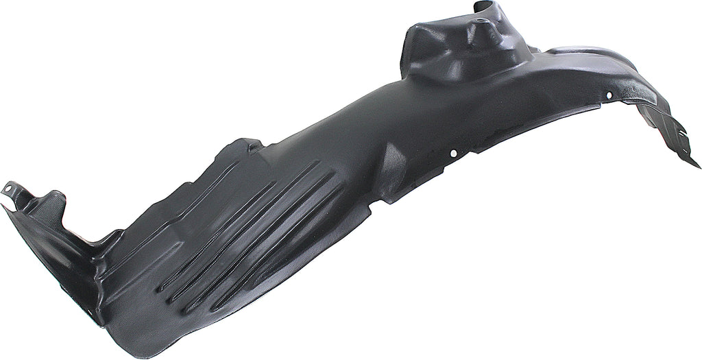 RIO 01-02 FRONT FENDER LINER LH, Sedan/Wagon