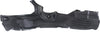 RIO 01-02 FRONT FENDER LINER LH, Sedan/Wagon