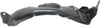 AMANTI 04-06 FRONT FENDER LINER RH