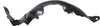 AMANTI 04-06 FRONT FENDER LINER RH