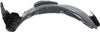 AMANTI 04-06 FRONT FENDER LINER LH