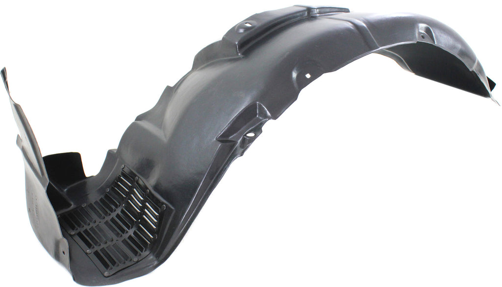 AMANTI 04-06 FRONT FENDER LINER LH