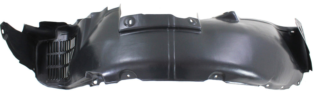 AMANTI 04-06 FRONT FENDER LINER LH