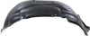 SORENTO 03-06 FRONT FENDER LINER RH, EX Model
