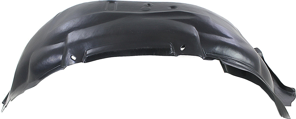 SORENTO 03-06 FRONT FENDER LINER RH, EX Model