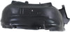SORENTO 03-06 FRONT FENDER LINER RH, EX Model