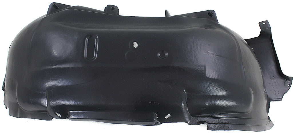 SORENTO 03-06 FRONT FENDER LINER RH, EX Model