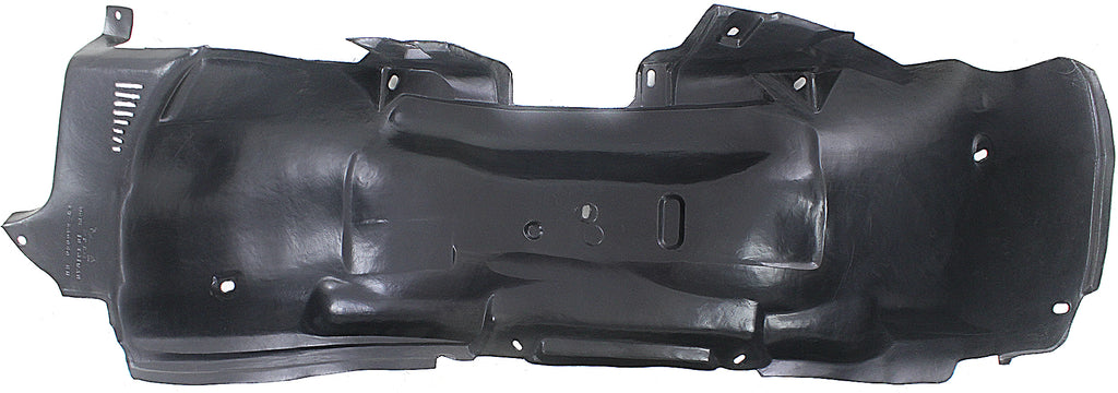 SORENTO 03-06 FRONT FENDER LINER RH, EX Model