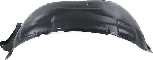 SORENTO 03-06 FRONT FENDER LINER LH, EX Model