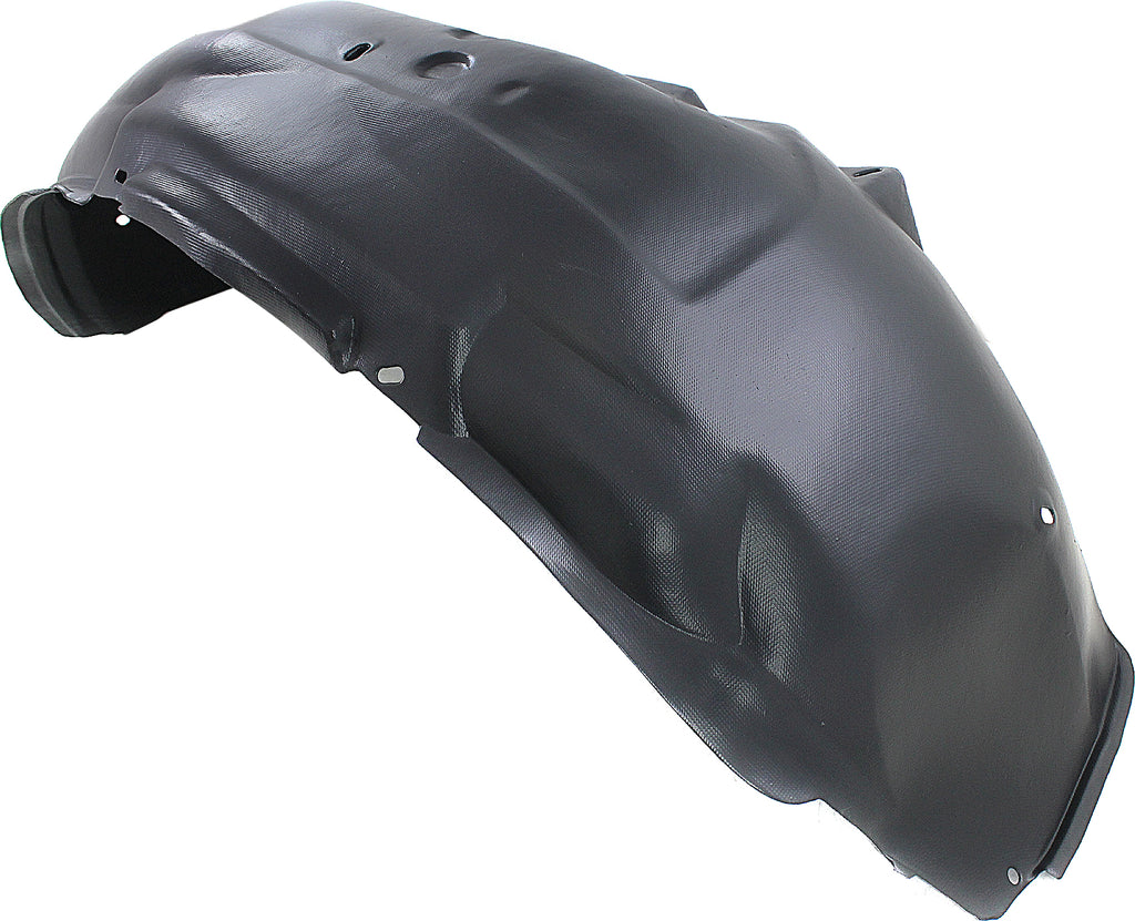 SORENTO 03-06 FRONT FENDER LINER LH, EX Model