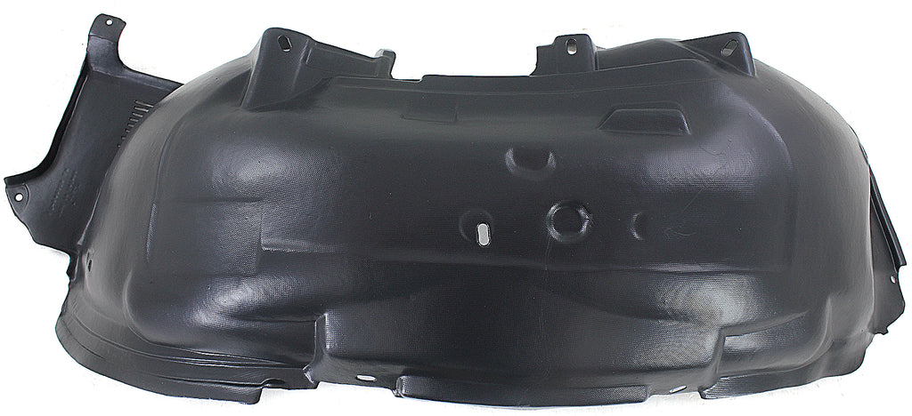 SORENTO 03-06 FRONT FENDER LINER LH, EX Model