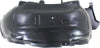 SORENTO 03-06 FRONT FENDER LINER RH, LX Model