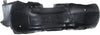 SORENTO 03-06 FRONT FENDER LINER RH, LX Model