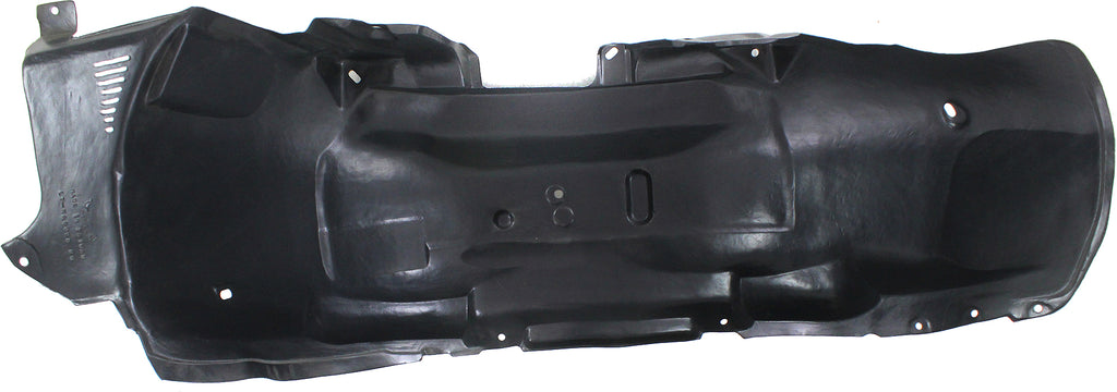 SORENTO 03-06 FRONT FENDER LINER RH, LX Model