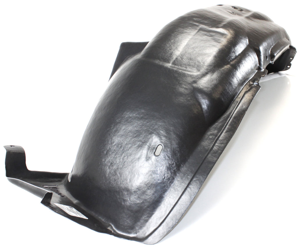 SORENTO 03-06 FRONT FENDER LINER LH, LX Model