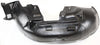 SORENTO 03-06 FRONT FENDER LINER LH, LX Model