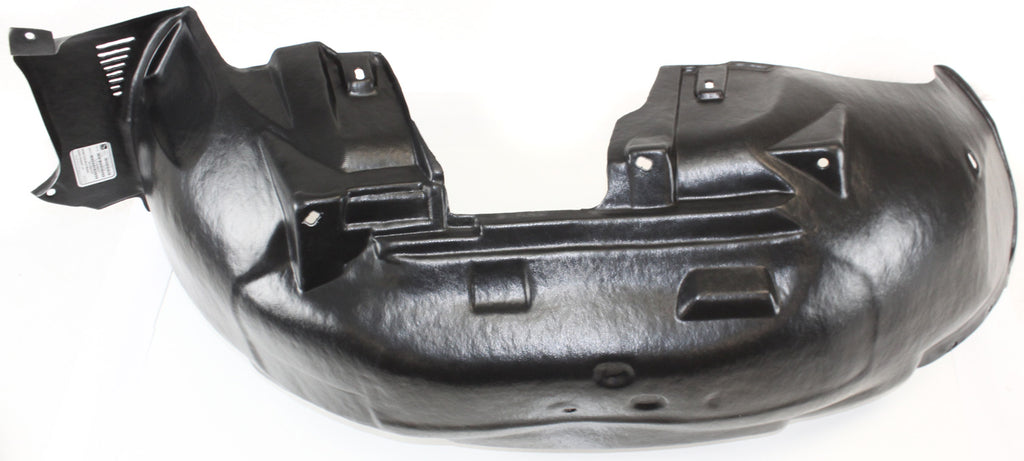 SORENTO 03-06 FRONT FENDER LINER LH, LX Model