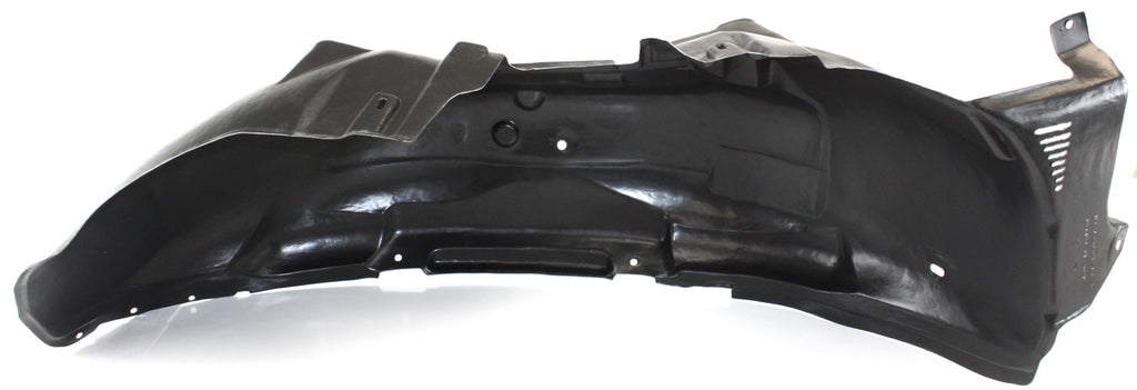 SORENTO 03-06 FRONT FENDER LINER LH, LX Model