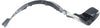 SEDONA 02-05 FRONT FENDER LINER RH
