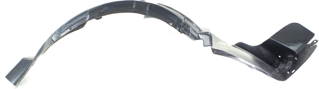 SEDONA 02-05 FRONT FENDER LINER RH