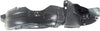 SEDONA 02-05 FRONT FENDER LINER RH
