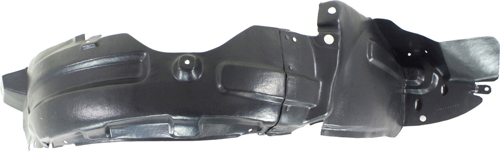 SEDONA 02-05 FRONT FENDER LINER RH