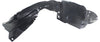 SEDONA 02-05 FRONT FENDER LINER RH
