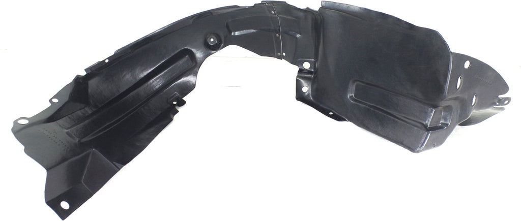 SEDONA 02-05 FRONT FENDER LINER RH