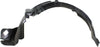 SEDONA 02-05 FRONT FENDER LINER LH