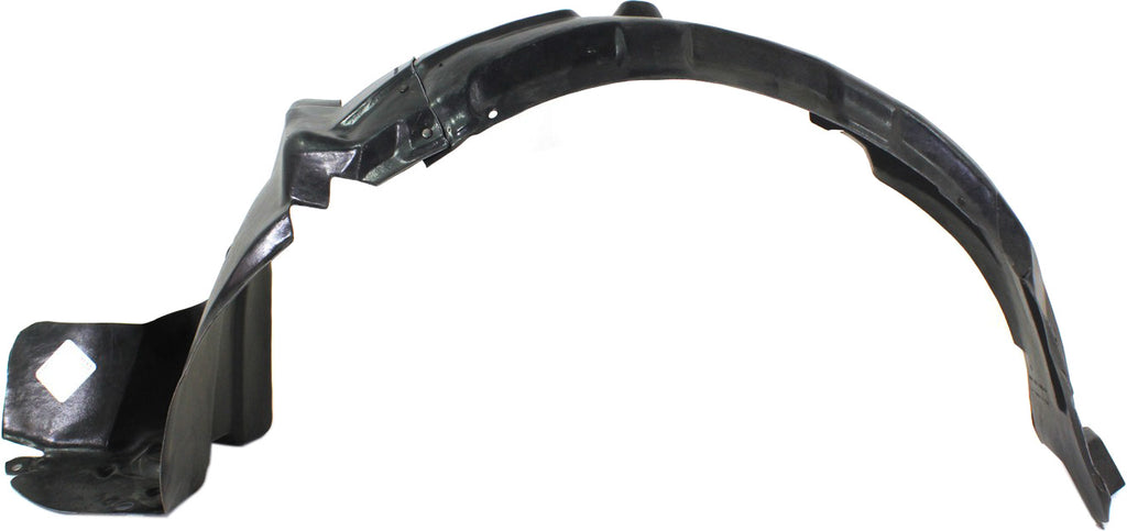 SEDONA 02-05 FRONT FENDER LINER LH