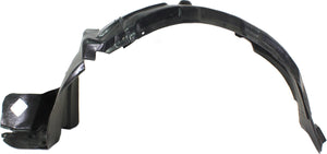 SEDONA 02-05 FRONT FENDER LINER LH