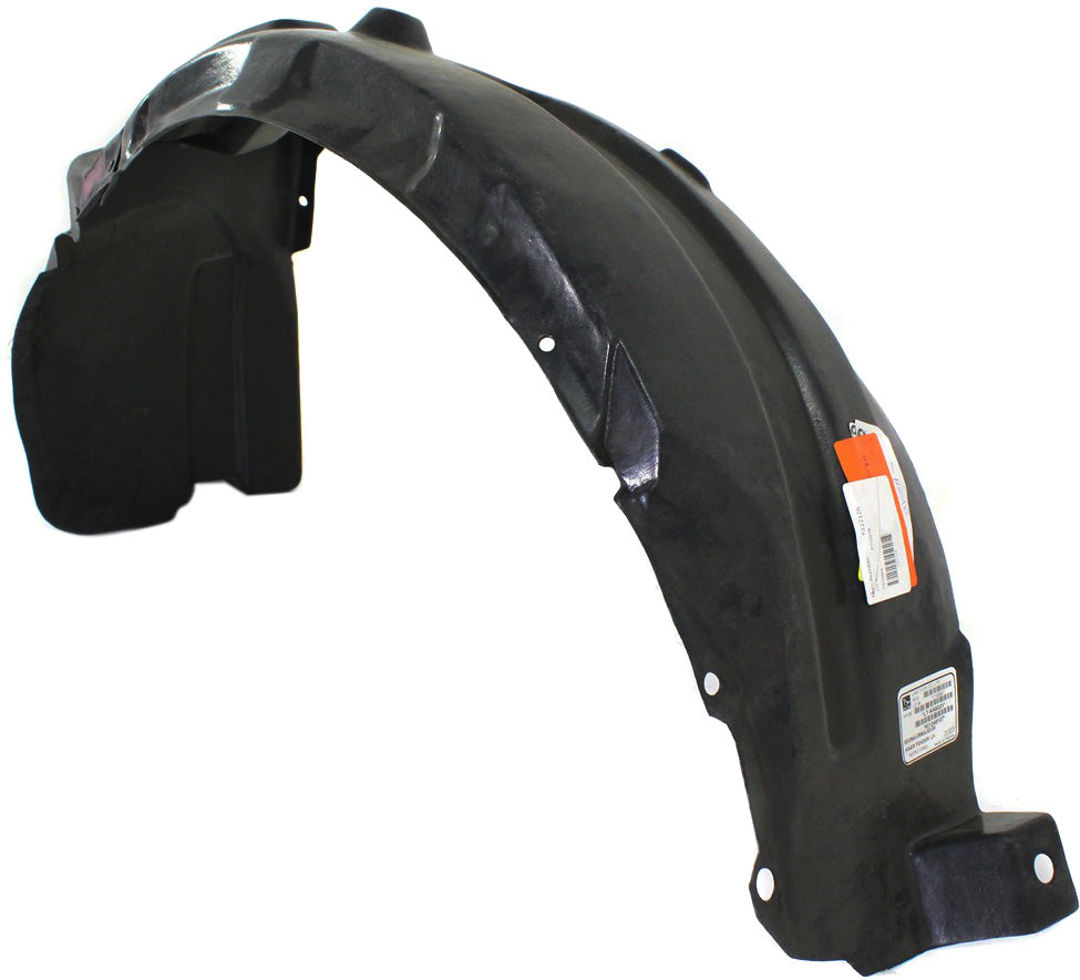 SEDONA 02-05 FRONT FENDER LINER LH