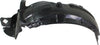 SEDONA 02-05 FRONT FENDER LINER LH