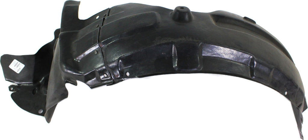SEDONA 02-05 FRONT FENDER LINER LH