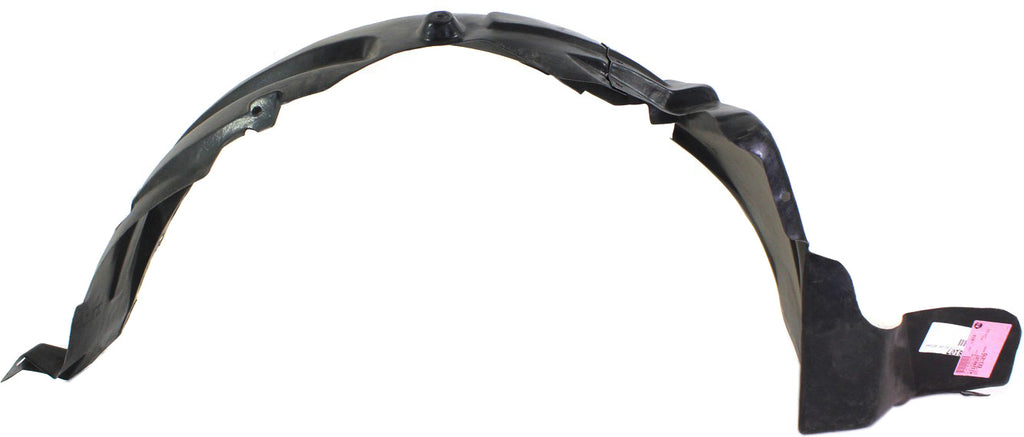 SEDONA 02-05 FRONT FENDER LINER LH