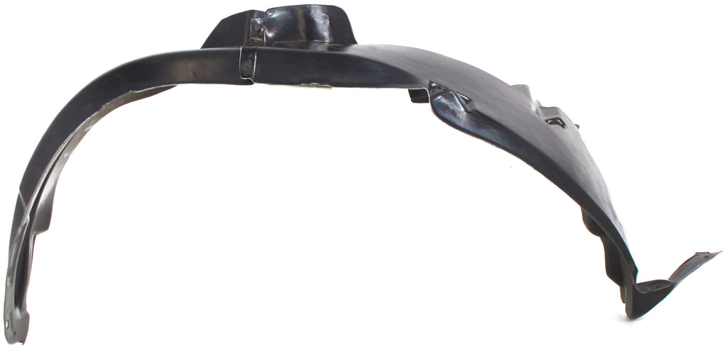 SPORTAGE 05-10 FRONT FENDER LINER RH, With Luxury Package