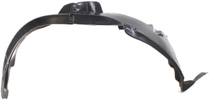SPORTAGE 05-10 FRONT FENDER LINER RH, With Luxury Package