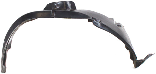 SPORTAGE 05-10 FRONT FENDER LINER RH, With Luxury Package