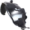 SPORTAGE 05-10 FRONT FENDER LINER RH, With Luxury Package