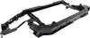 SPECTRA 00-04 RADIATOR SUPPORT, Assembly, Black, Steel, Sedan