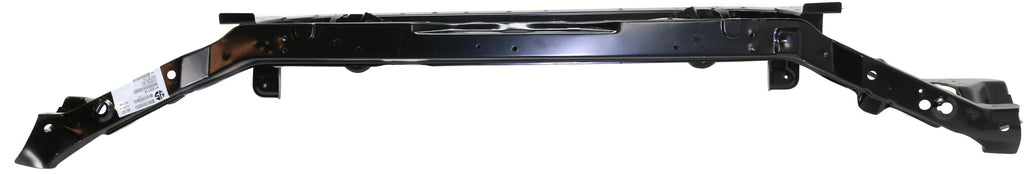 SPECTRA 00-04 RADIATOR SUPPORT, Assembly, Black, Steel, Sedan
