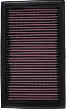 Replacement Air Filter|NIS 1.8L 88-08, NIS/INFIN 3.0L 87-05, 3.5L 00-09|Mvr: A