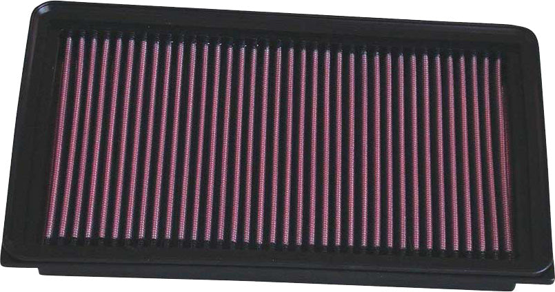 Replacement Air Filter|NIS 1.8L 88-08, NIS/INFIN 3.0L 87-05, 3.5L 00-09|Mvr: A